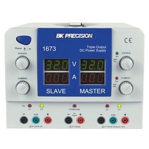 BK Precision 1673