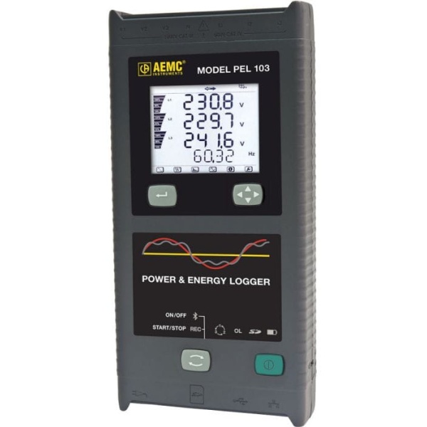 AEMC PEL103