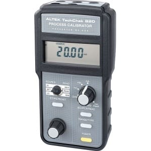 Altek 820