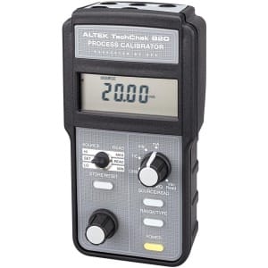 Altek 820 VIP