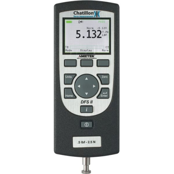 Ametek Chatillon DFS2 R 100