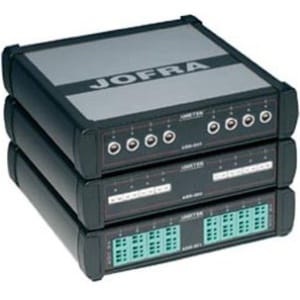 Ametek   Jofra ASM801BXXX