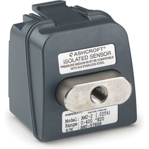 Ashcroft/Heise AM2 Mfr AM22DIGPSI/1000A