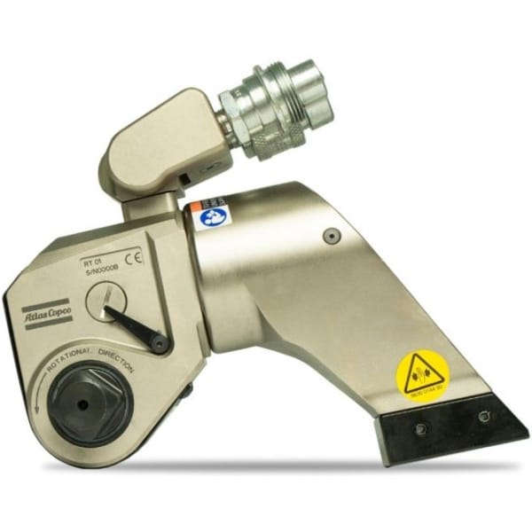 Atlas Copco RT 01