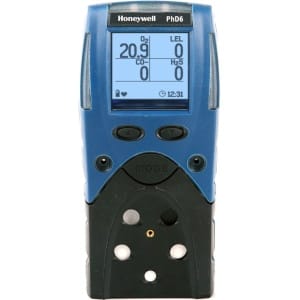 BW Technologies 54 53 A01005052NW
