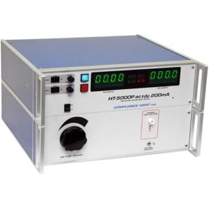 Compliance West Ht 5000P Ac Dc 200Ma