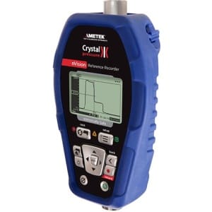 Crystal Engineering NV 4AA 15KPSI RTD100