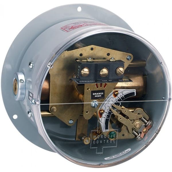Dwyer Instruments DPA 43 153 65E