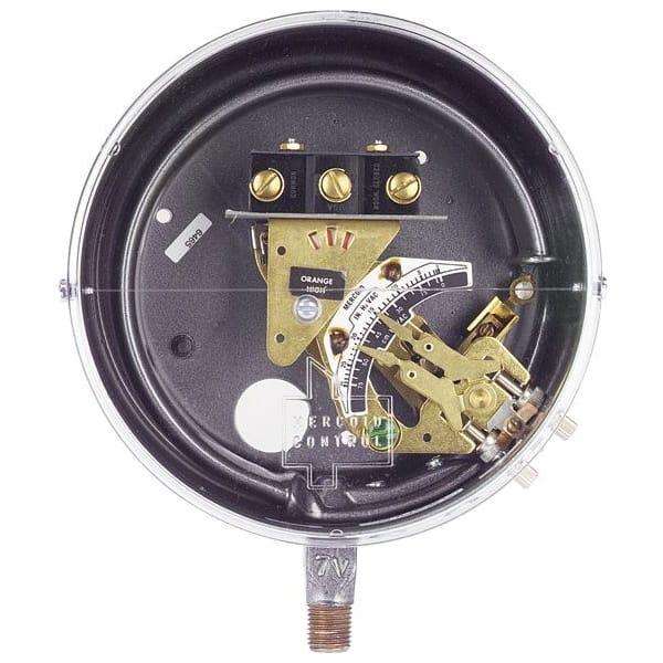 Dwyer Instruments DS 241 2 11E