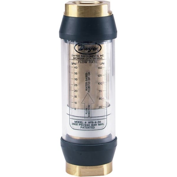 Dwyer Instruments HFB 5 100