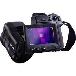 Flir T1020 28