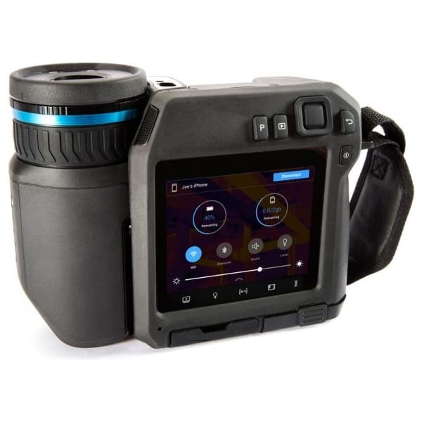 Flir T540 42 14