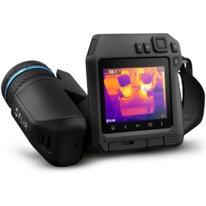 Flir T560 14