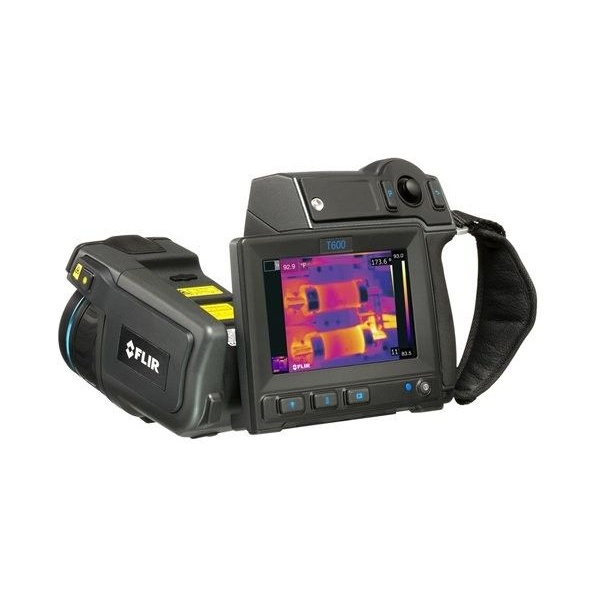 Flir T600 15