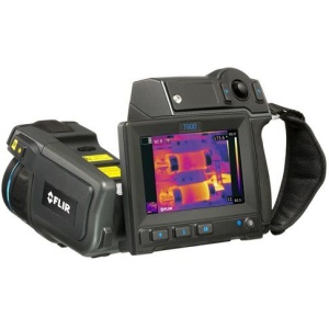 Flir T600 25