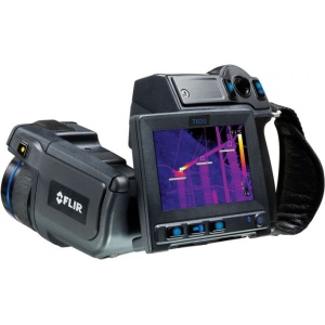 Flir T620 15 Nist With Nist Certificate