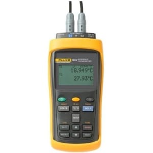 Fluke 1524 P4 156
