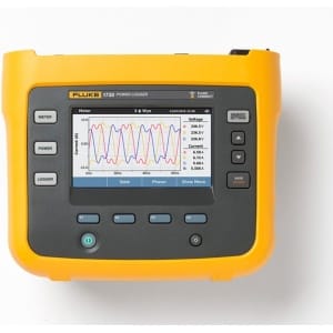 Fluke 1738/B Mfr 4588378