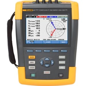 Fluke 437 Ii