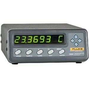 Fluke Calibration 1502A 2506
