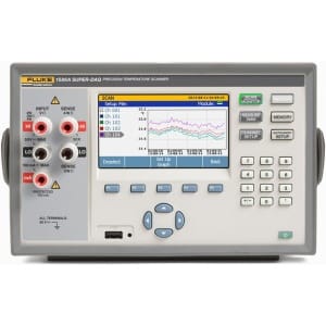 Fluke Calibration 1586A/1HC