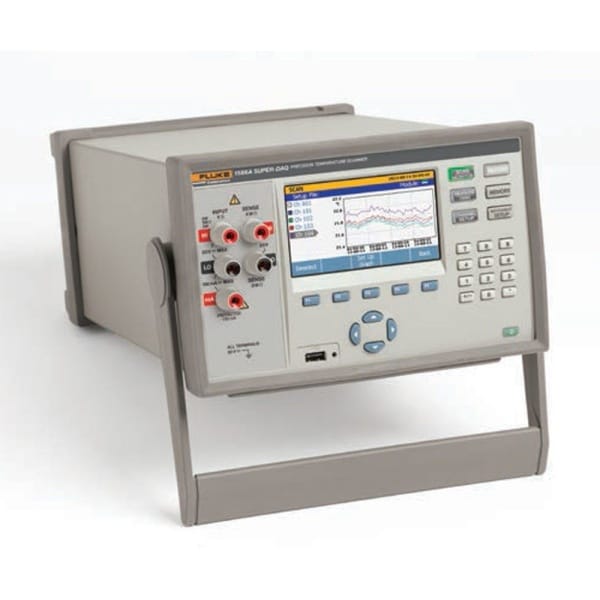 Fluke Calibration 1586A/2Ds/C