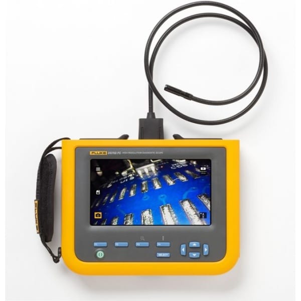 FLIR VS70 1