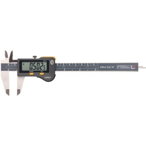 Fowler 541001700 BOM