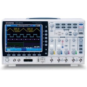 GW Instek GDS 2074A