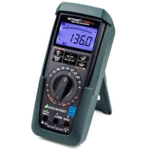 Gossen Metrawatt METRAHIT T COM PLUS