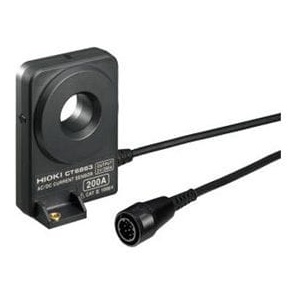 Hioki CT6863