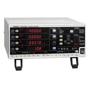 Hioki PW3336 03