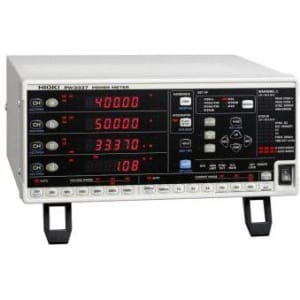 Hioki Pw3337 01 Mfr Pw3337 01