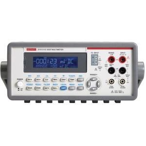 Keithley 2000