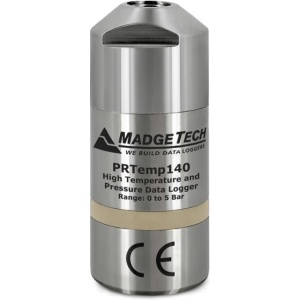 MadgeTech PRTEMP140 NPT