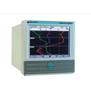 Monarch Instrument DC2C1 U2 1 2 0 0 0