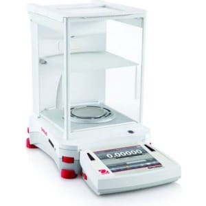 Ohaus Scale Ex225D/Ad Mfr 30139513