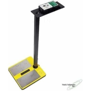 Static Solutions CT 8900