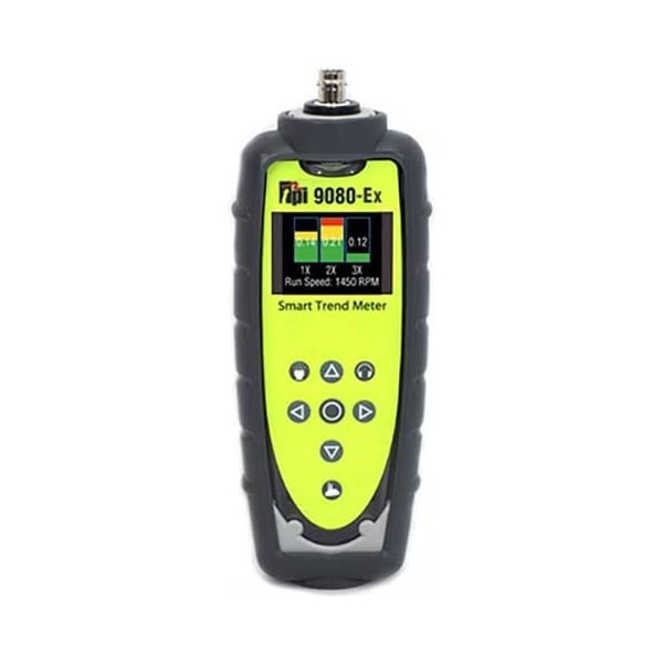 Test Products International 9080 EX