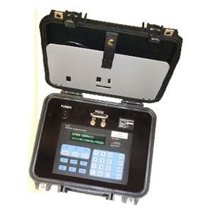 United Instruments Lpc 10 Mfr 25138Cl