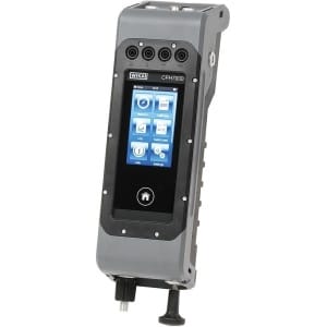 WIKA Instrument CPH700 ST PPA422