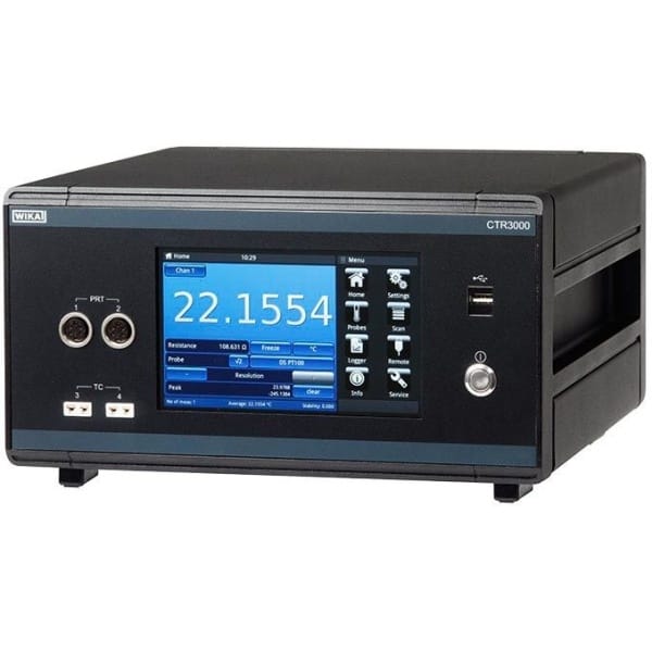 WIKA Instrument CTR3000