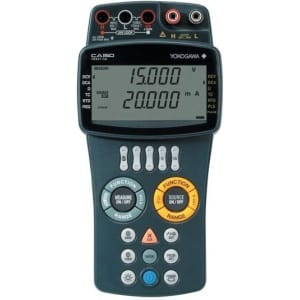 Yokogawa CA150/SP1