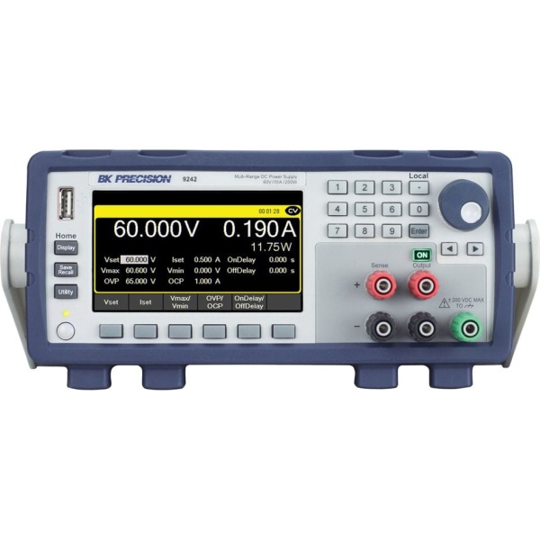 BK Precision 9242 GPIB