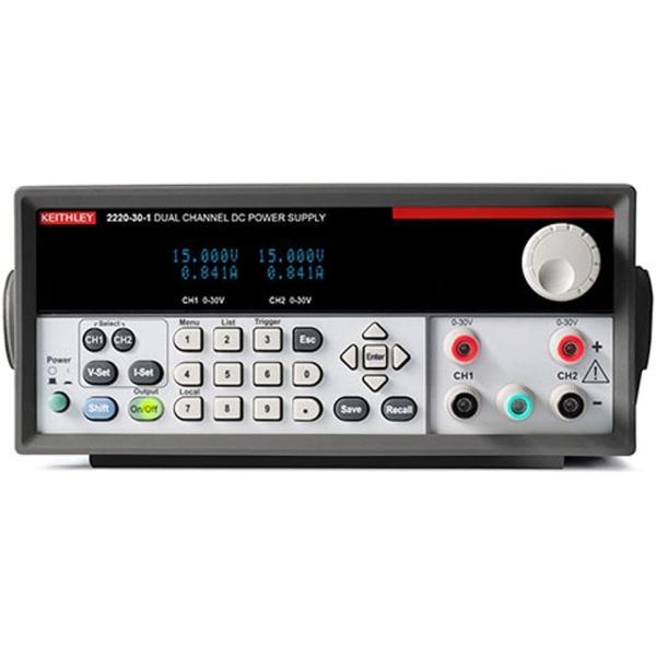 Keithley 2200 32 3