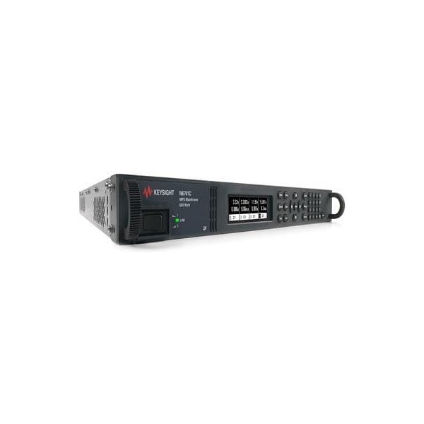 Keysight N6702C