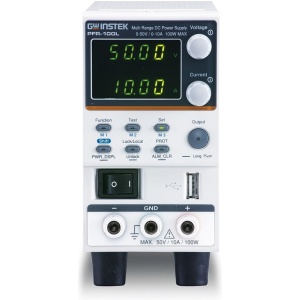 GW Instek PFR 100L