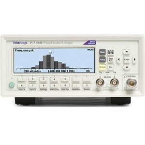 Tektronix FCA3020