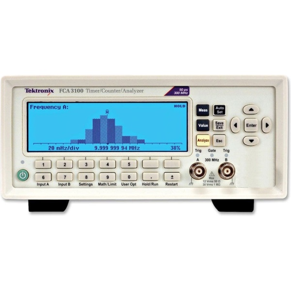 Tektronix FCA3103