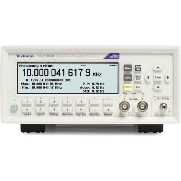 Tektronix MCA3027